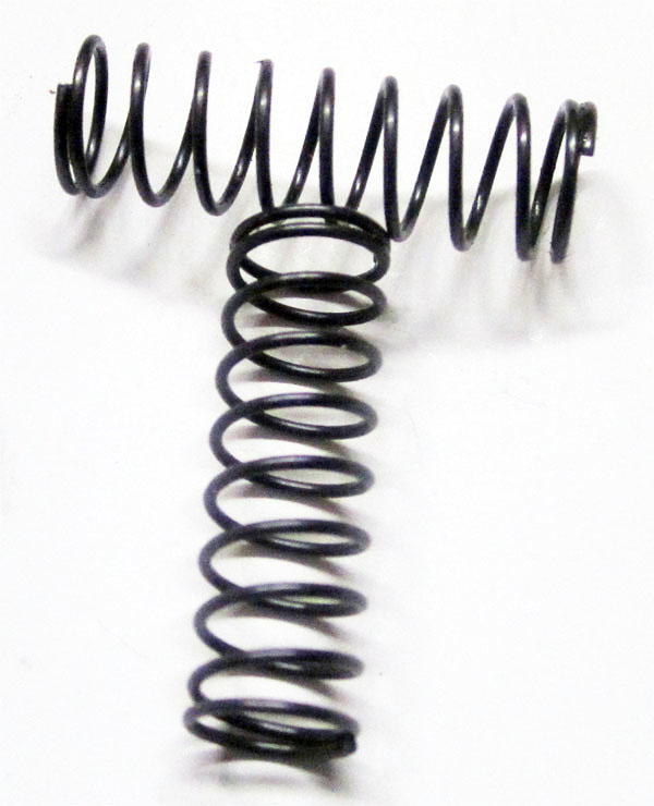Cod.: 01004014 Molle 0.6 per forcella anteriore